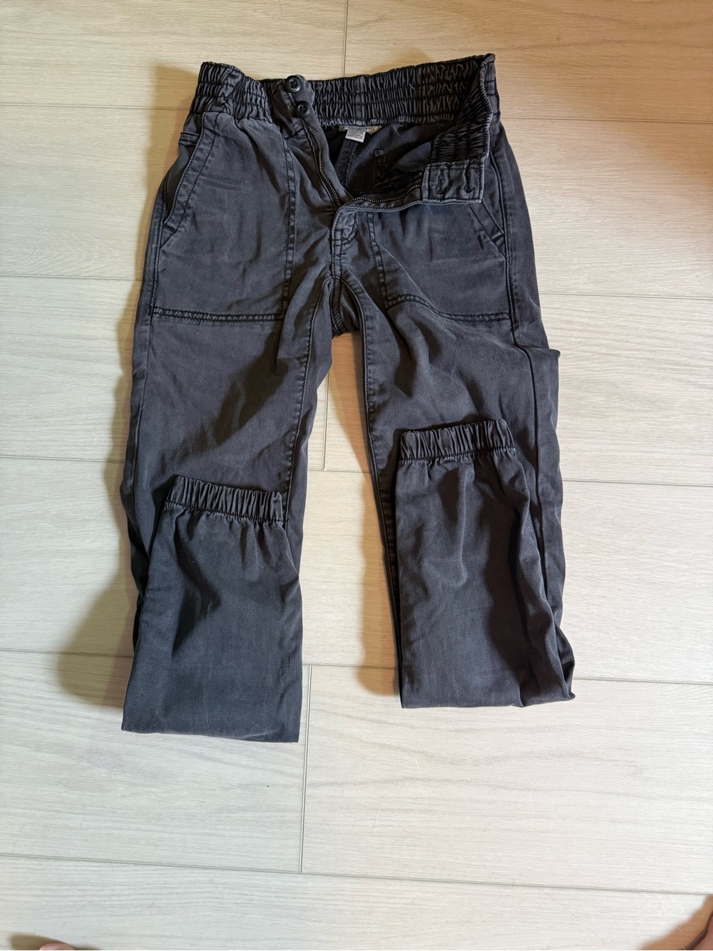 Women’s American Eagle Cargo Joggers